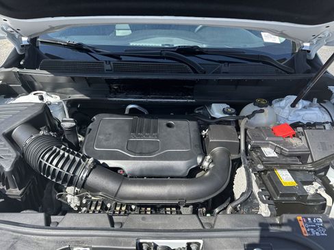 Certified 2023 GMC Acadia SLT w/ Elevation Edition image 34