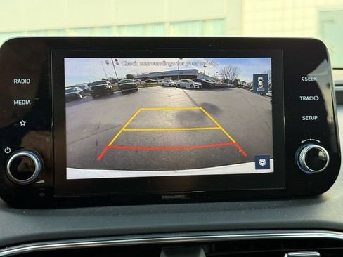 Used 2022 Hyundai Santa Fe SEL image 26