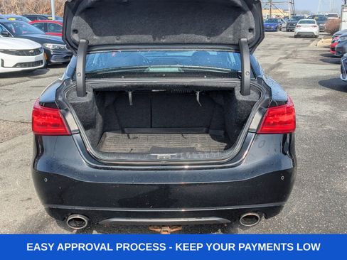 Used 2018 Nissan Maxima 3.5 SL image 6