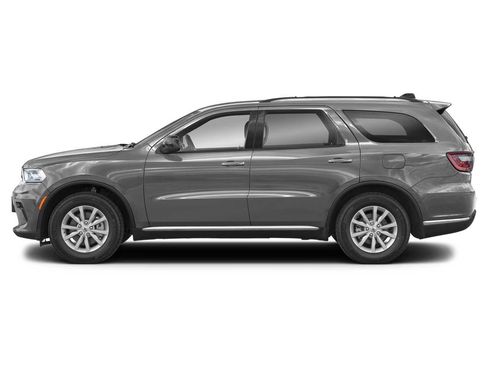 Used 2025 Dodge Durango R/T AWD/4WD image 3