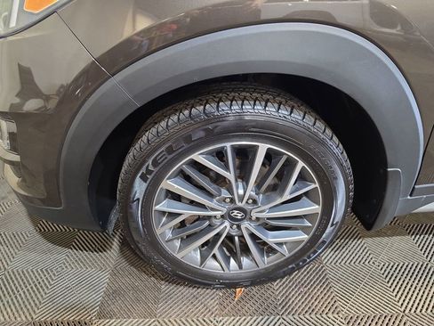 Used 2019 Hyundai Tucson Ultimate AWD/4WD image 19