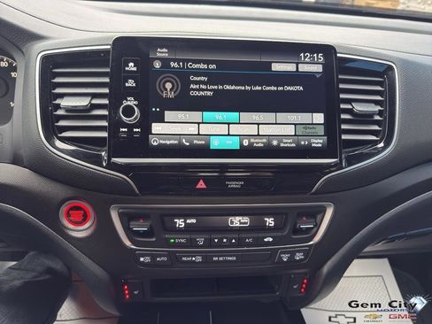 Used 2024 Honda Ridgeline TrailSport image 19