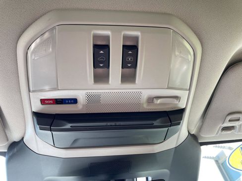 Certified 2024 Subaru Ascent Touring AWD/4WD image 5