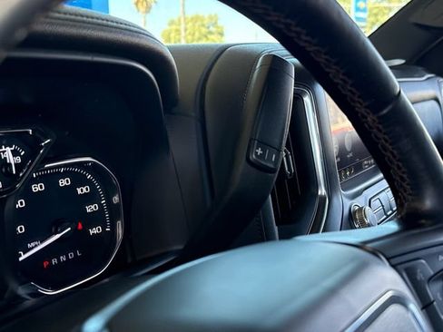 Used 2021 GMC Sierra 1500 AT4 AWD/4WD image 22