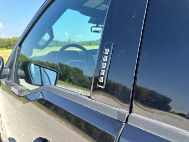 Used 2023 Ford F150 XLT w/ Equipment Group 302A High AWD/4WD image 11
