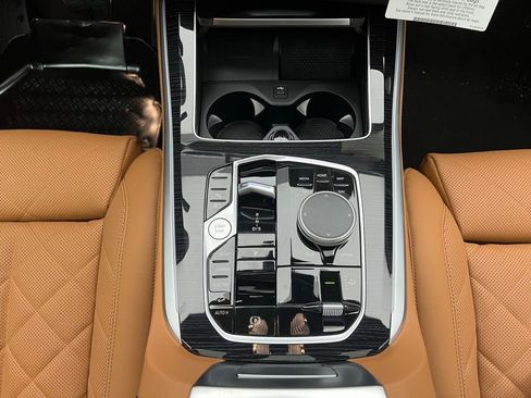 New 2026 BMW X5 xDrive50e AWD/4WD image 12