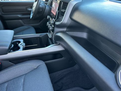 New 2026 RAM 1500 Express image 18