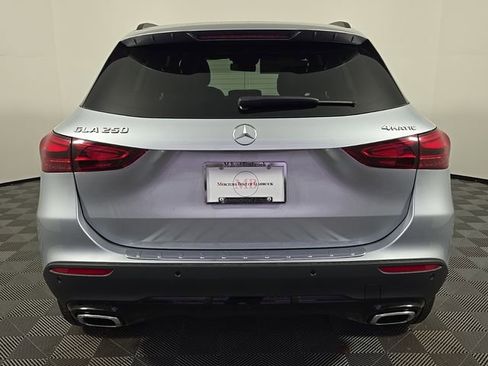 New 2026 Mercedes-Benz GLA 250 4MATIC image 6