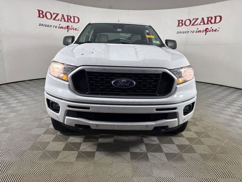 Used 2019 Ford Ranger XLT image 2