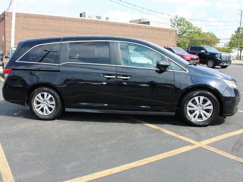Used 2016 Honda Odyssey EX image 5