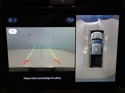 New 2025 Ford F150 XLT w/ Equipment Group 302A MID image 12