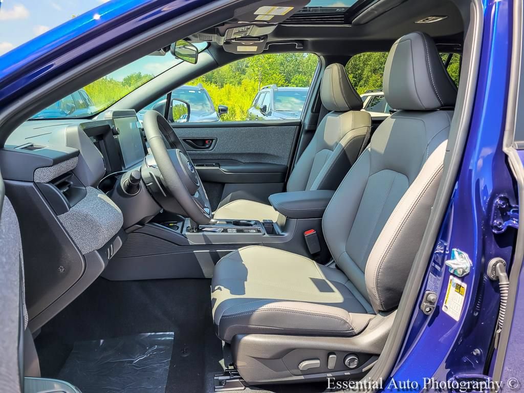 New 2026 Subaru Outback Limited XT AWD/4WD image 8