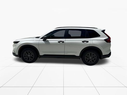 Used 2026 Honda CR-V TrailSport image 4