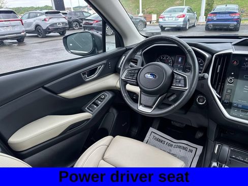 Used 2025 Subaru Ascent Limited w/ Popular Package #2 AWD/4WD image 10