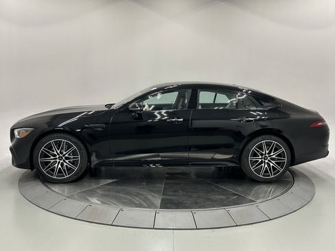 New 2026 Mercedes-Benz AMG GT 43 image 4