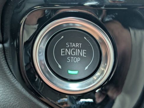 New 2026 Chevrolet Silverado 2500 LTZ w/ LTZ Premium Package image 21