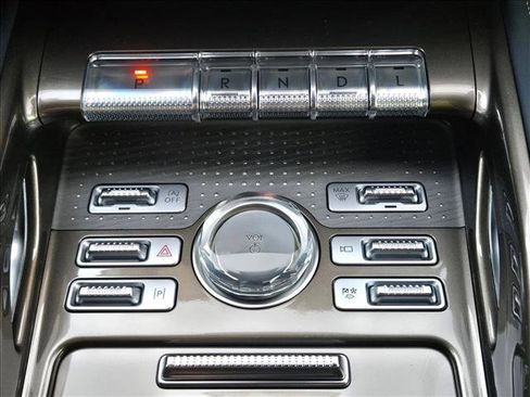 New 2026 Lincoln Nautilus Black Label image 14