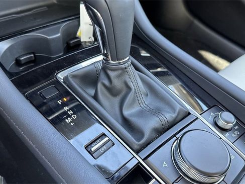 Used 2024 MAZDA MAZDA3 2.5 Turbo Sedan w/Premium Plus image 54