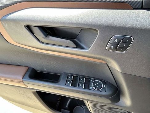 Used 2025 Ford Bronco Sport Outer Banks image 13