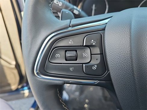 Certified 2023 Buick Envision Preferred image 17