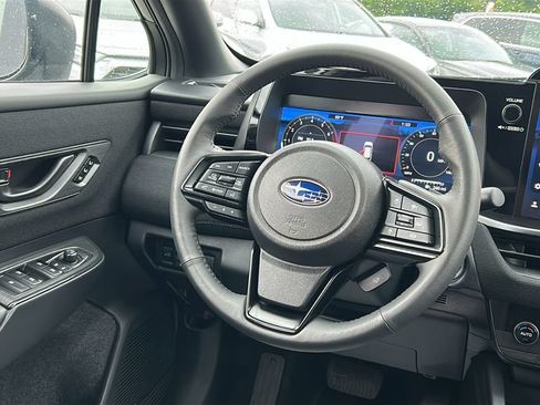Certified 2026 Subaru Outback Limited XT AWD/4WD image 26