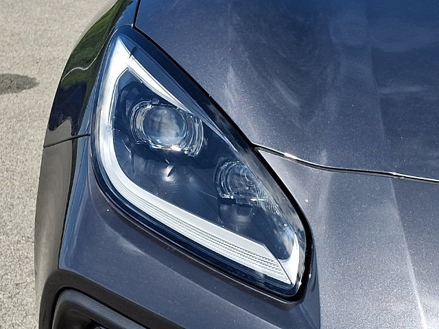 Used 2025 Subaru BRZ Premium RWD image 28
