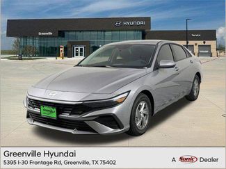 New 2026 Hyundai Elantra SE video 1