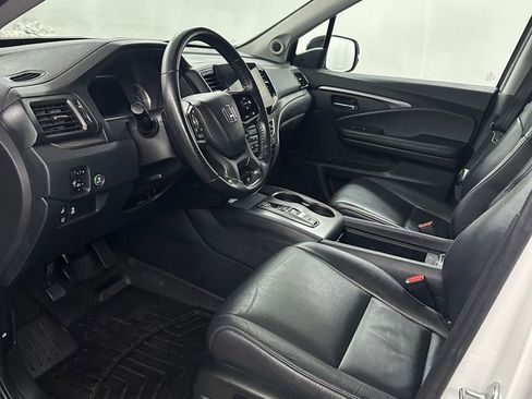 Used 2022 Honda Pilot Special Edition image 10