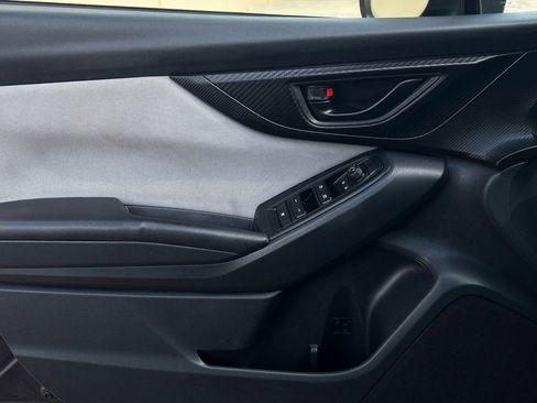 Used 2019 Subaru Crosstrek 2.0i Premium w/ Popular Package #4 image 24