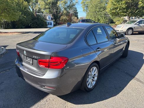 Used 2016 BMW 320i xDrive Sedan image 7