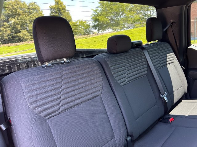 Certified 2022 Ford F150 XL w/ STX Appearance Package AWD/4WD image 31