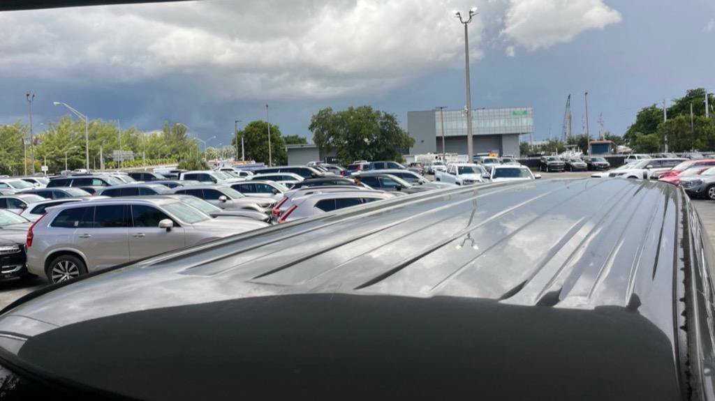 Used 2016 Chevrolet Express 2500 RWD image 4