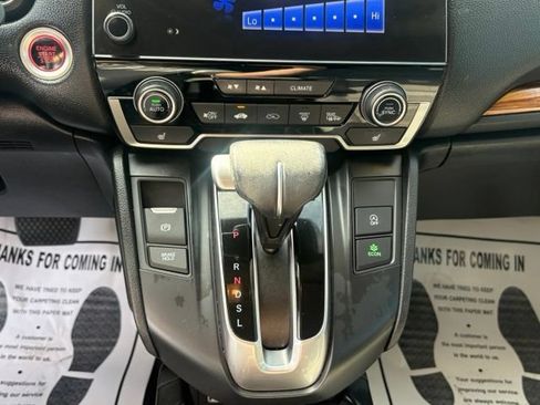 Used 2020 Honda CR-V EX-L image 18
