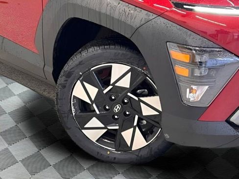 Used 2024 Hyundai Kona SEL image 27