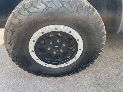 Used 2014 Ford F150 Raptor w/ Equipment Group 801A Luxury AWD/4WD image 11