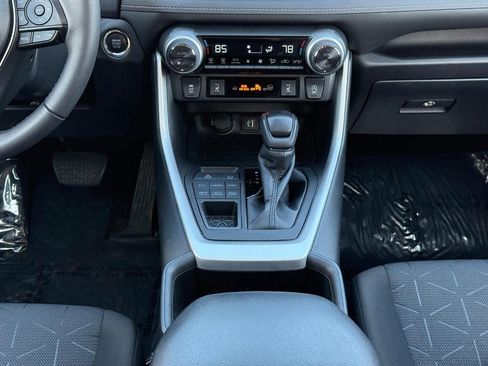 Used 2023 Toyota RAV4 XLE w/ Convenience Package image 18