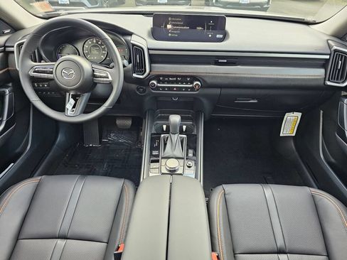 New 2026 MAZDA CX-50 AWD 2.5 Hybrid w/ Premium Pkg image 9