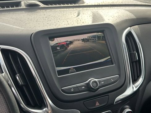 Certified 2021 Chevrolet Equinox LT image 9