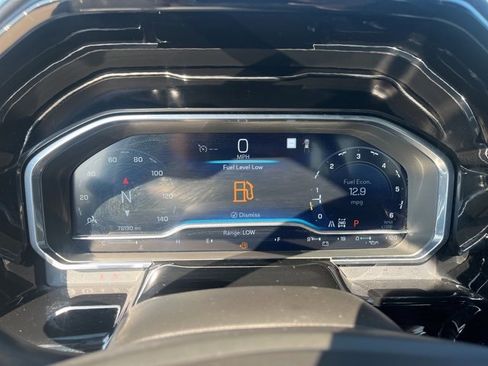 Used 2022 Chevrolet Silverado 1500 RST image 28