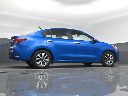 Certified 2023 Kia Rio S w/ Technology Package image 52
