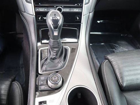 Used 2019 INFINITI Q50 Sport w/ Proactive Package RWD image 23