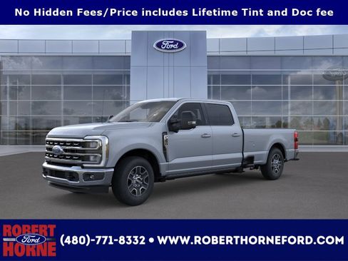 New 2026 Ford F350 Lariat RWD image 1