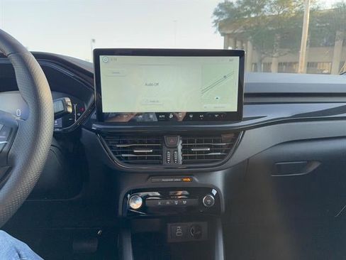 New 2026 Ford Escape ST-Line w/ Tech Pack #1 image 12