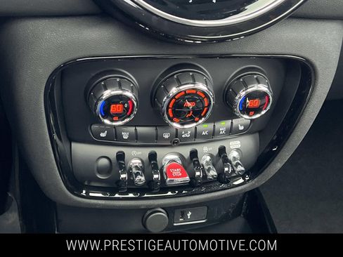 Used 2024 MINI Cooper Clubman S image 26