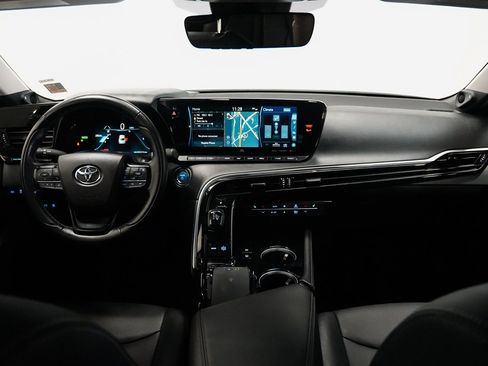 Used 2022 Toyota Mirai w/ Advanced Technology Package RWD image 25