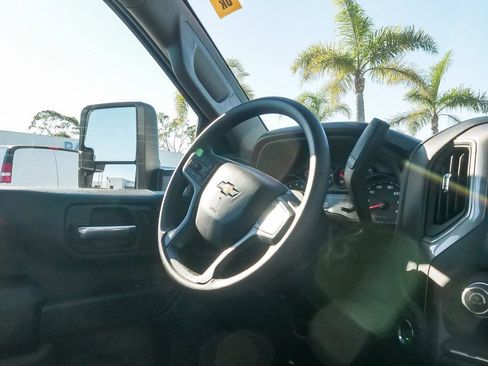 New 2026 Chevrolet Silverado 2500 W/T w/ WT Convenience Package image 13