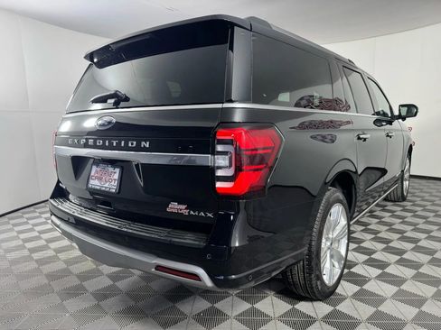 Used 2024 Ford Expedition Max Platinum image 32
