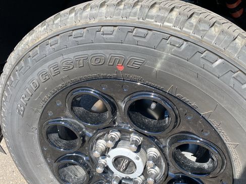 New 2026 Ford F250 XLT w/ XLT Premium Package image 3