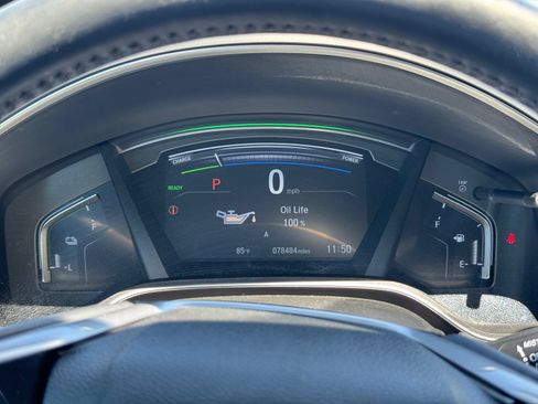 Used 2022 Honda CR-V Touring image 30
