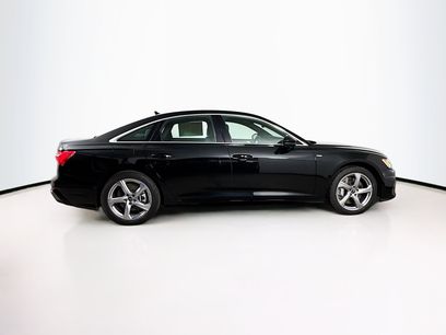 Used 2024 Audi A6 Premium Plus